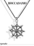 Collana uomo