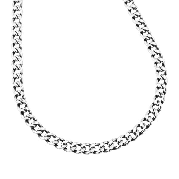 Collana uomo