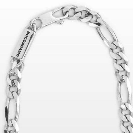 Collana in argento