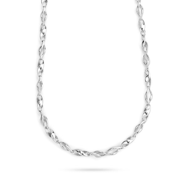 Collana uomo