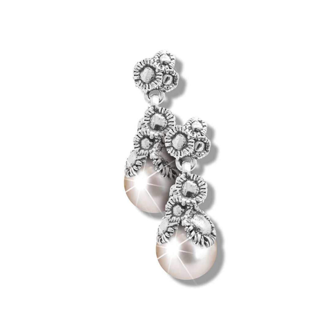 Orecchini in argento