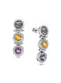 Orecchini in argento