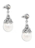 Orecchini in argento