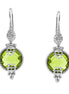 Orecchini in argento