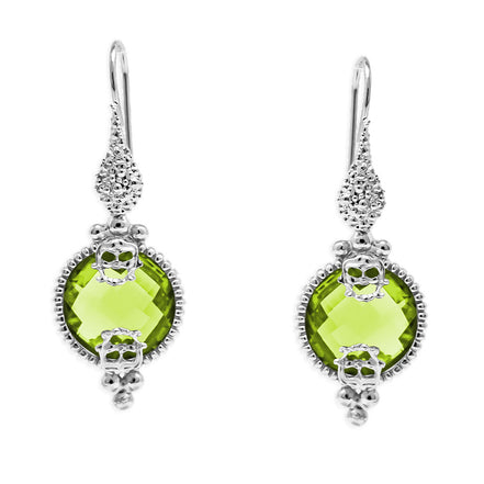 Orecchini in argento