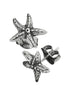 Orecchini in argento