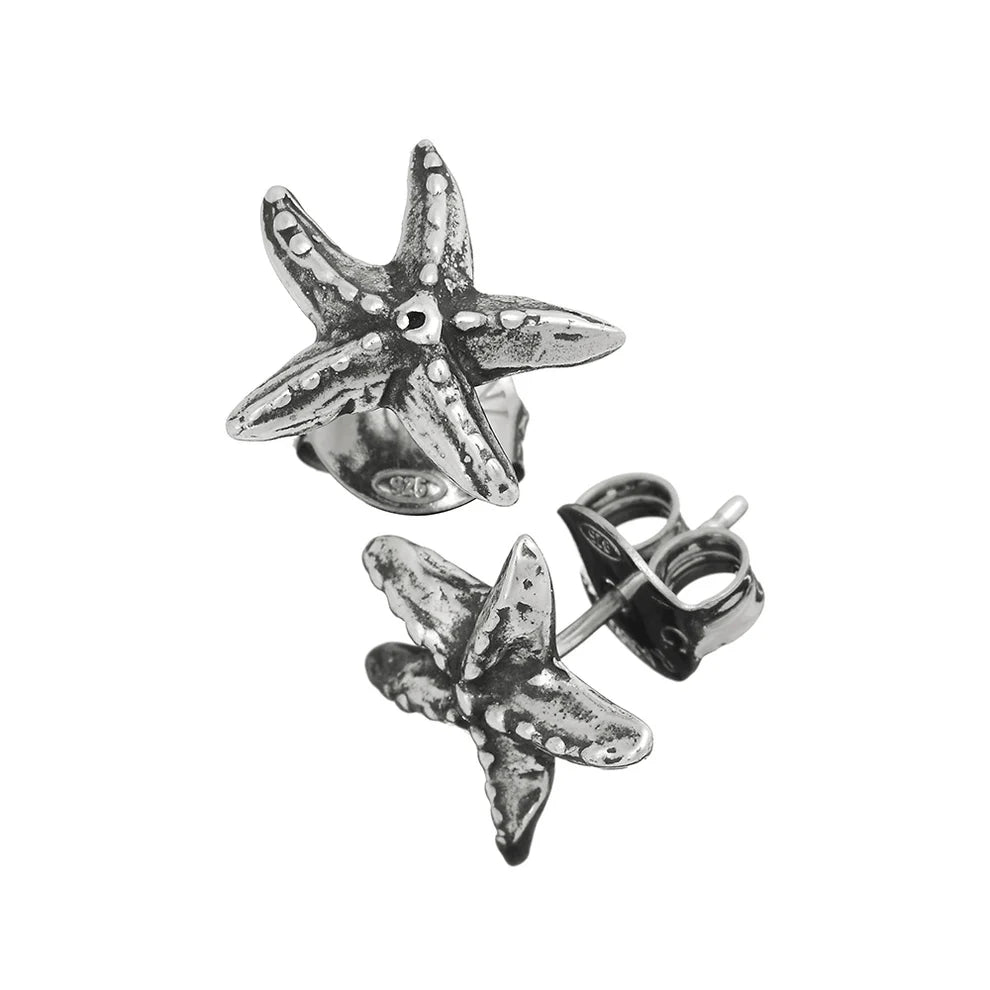 Orecchini in argento