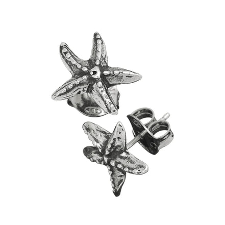 Orecchini in argento