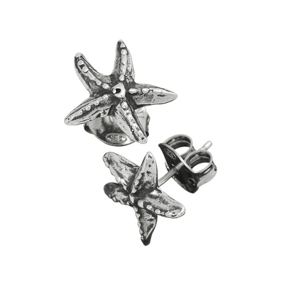 Orecchini in argento