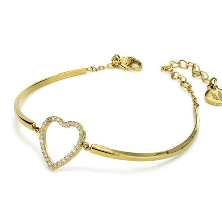 Bracciale in acciaio