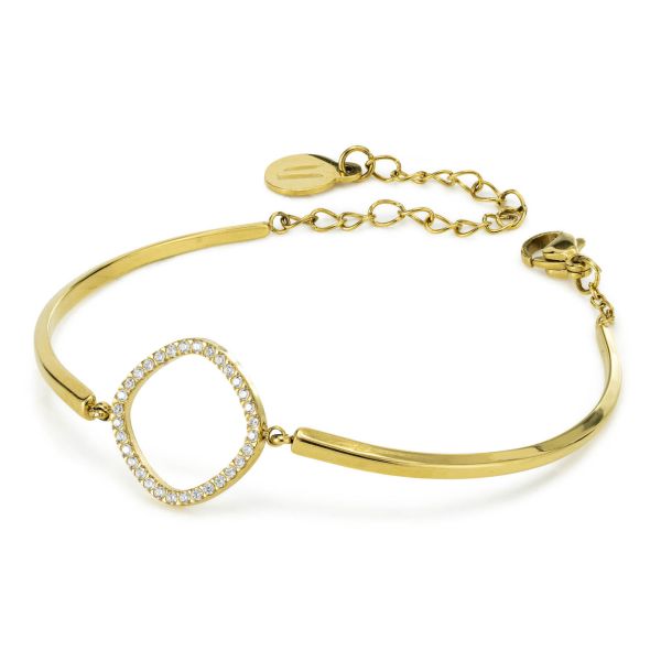 Bracciale in acciaio