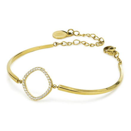 Bracciale in acciaio