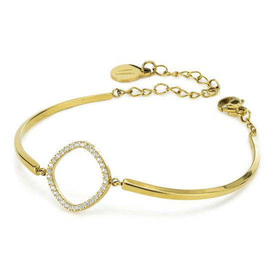 Bracciale in acciaio