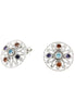 Orecchini in argento