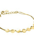 Bracciale in acciaio