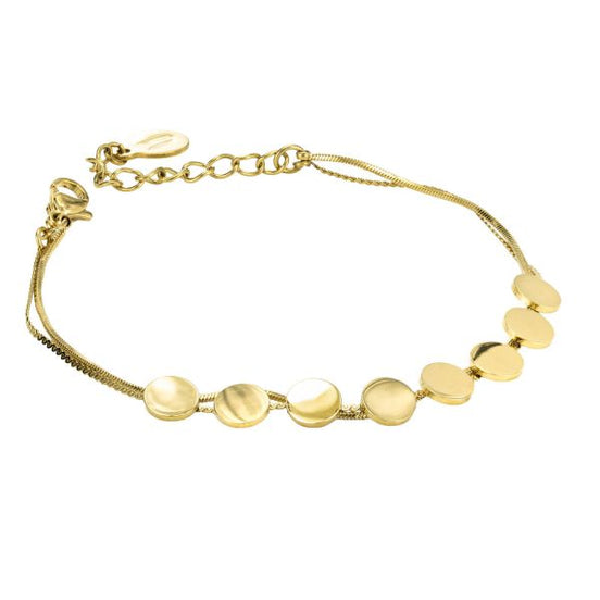Bracciale in acciaio