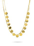 Collana in acciaio