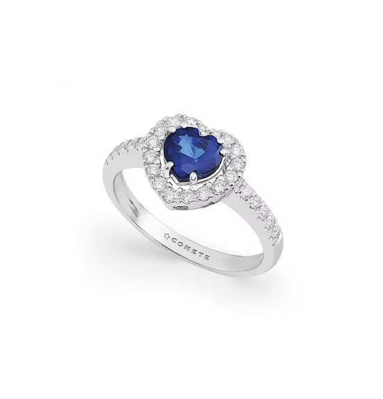 Anello in oro