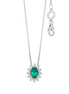 Collana in oro