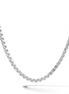 Collana uomo