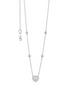Collana in oro