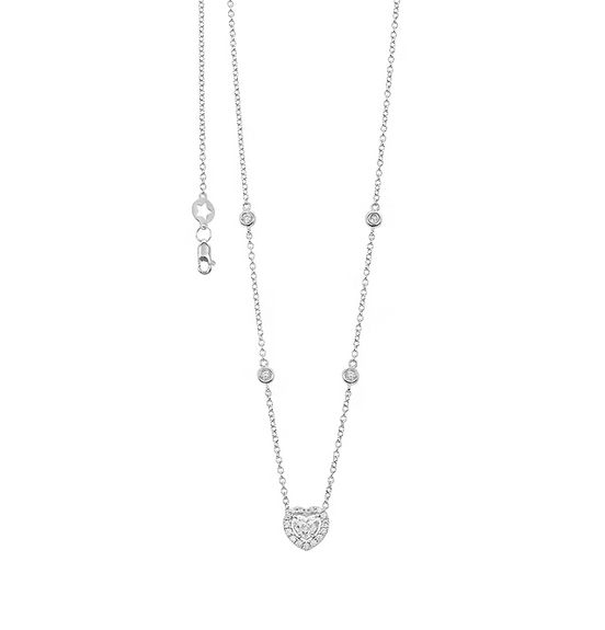 Collana in oro
