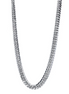 Collana uomo