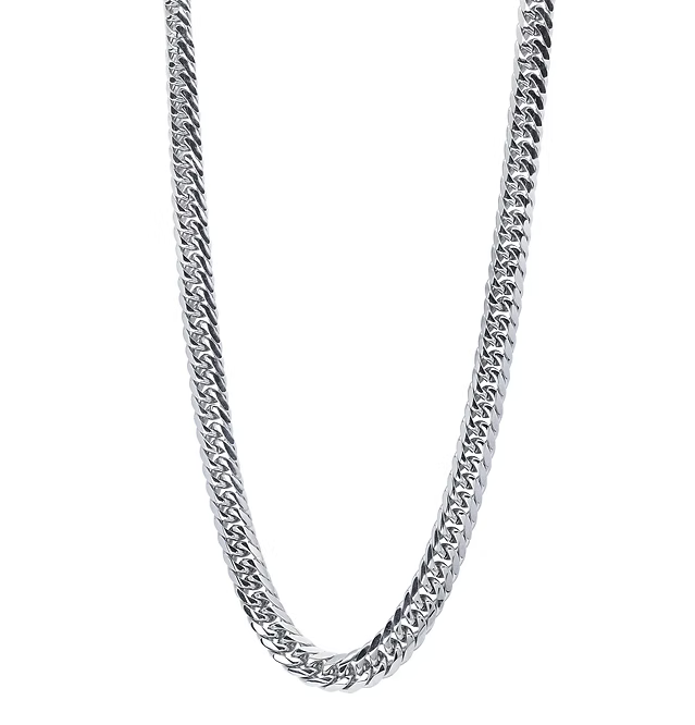 Collana uomo