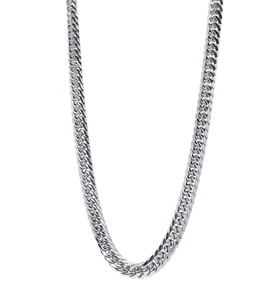 Collana uomo