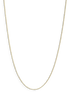 Collana in oro
