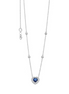 Collana in oro