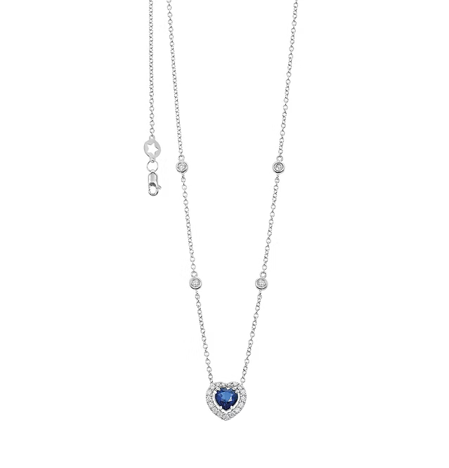 Collana in oro