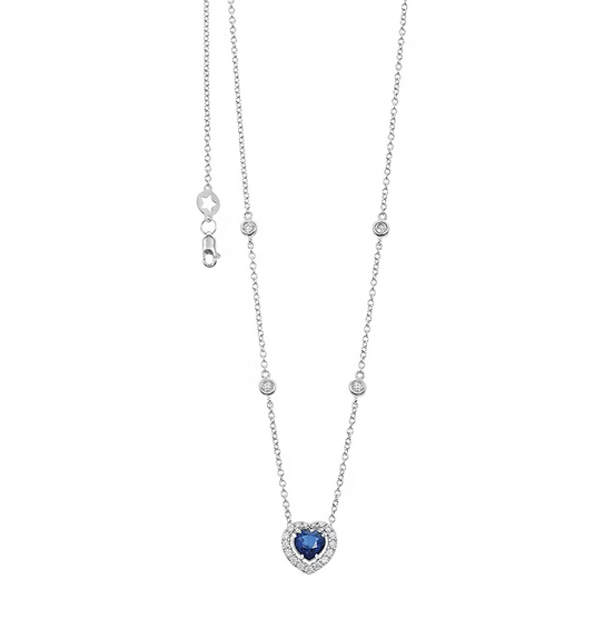 Collana in oro