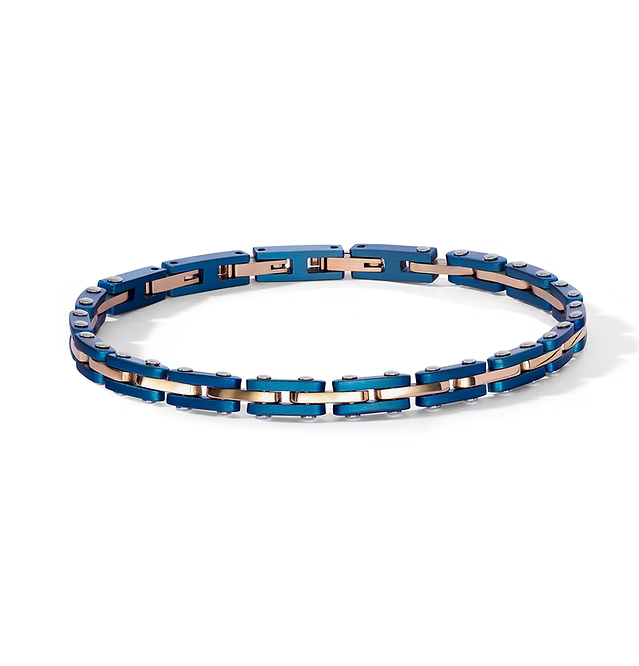 Bracciale uomo