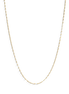 Collana in oro