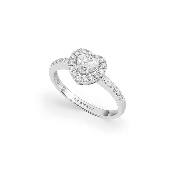 Anello in oro