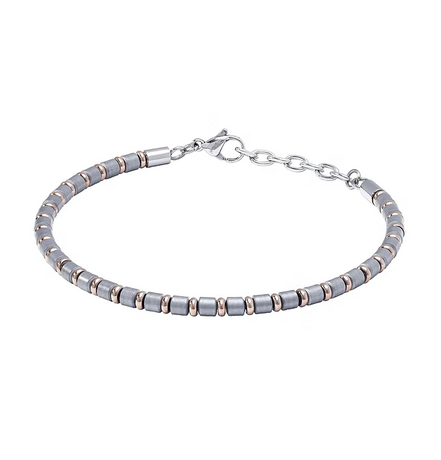 Bracciale uomo