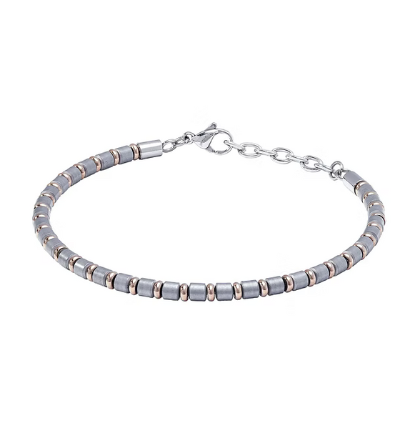 Bracciale uomo