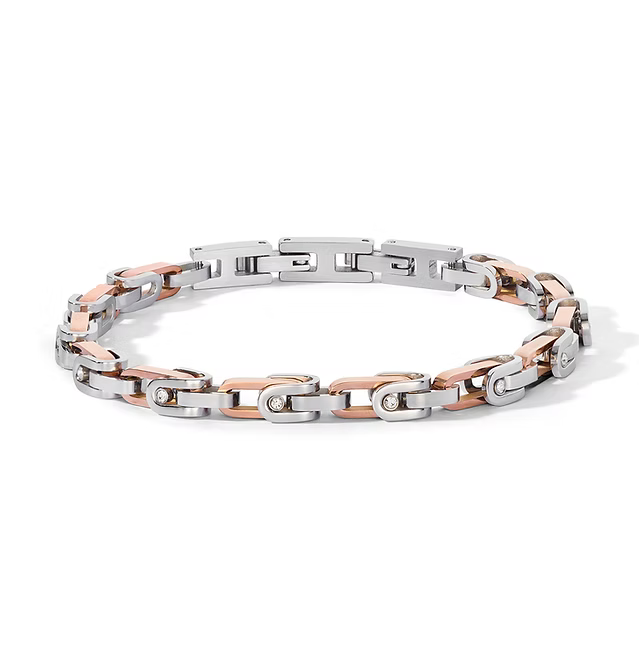 Bracciale uomo