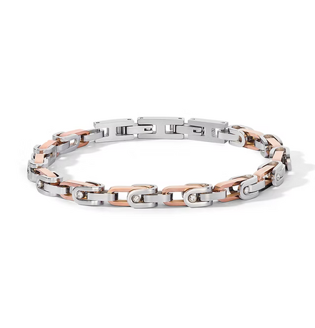 Bracciale uomo