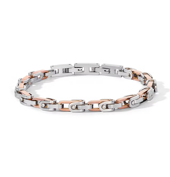 Bracciale uomo