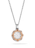 Collana uomo