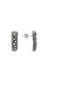 Orecchini in argento