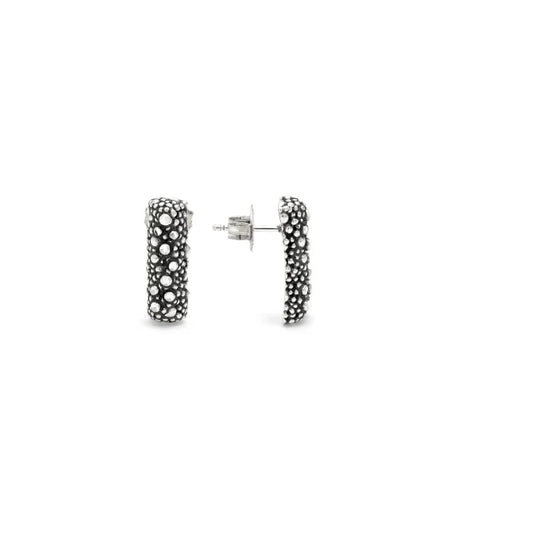 Orecchini in argento