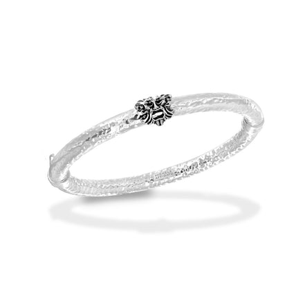 Bracciale in argento