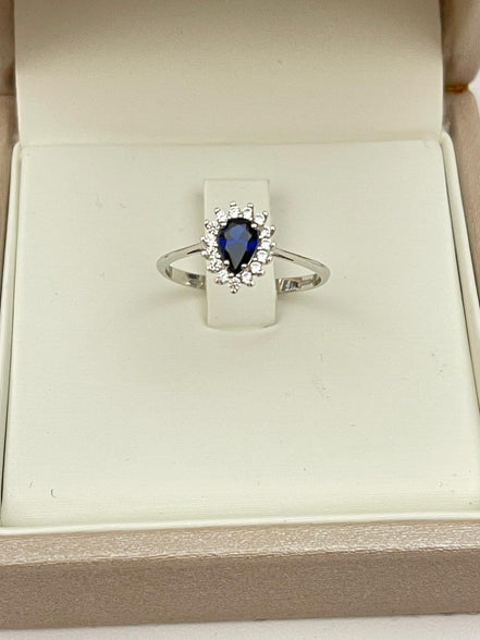 Anello in oro