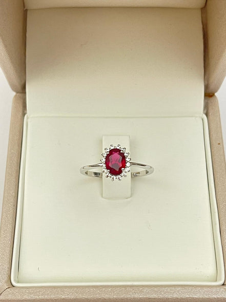 Anello in oro