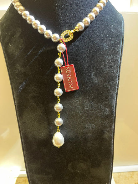 Collana in bronzo
