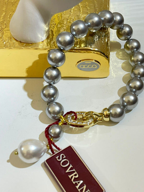 Bracciali in bronzo