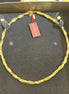 Collana in bronzo